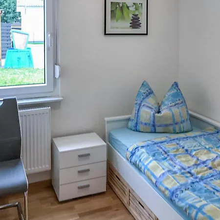 2 Bedroom Pet Friendly In *