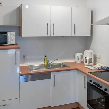 2 Bedroom Gorgeous In * Prenzlau