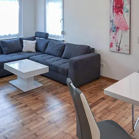 2 Bedroom Pet Friendly In Prenzlau