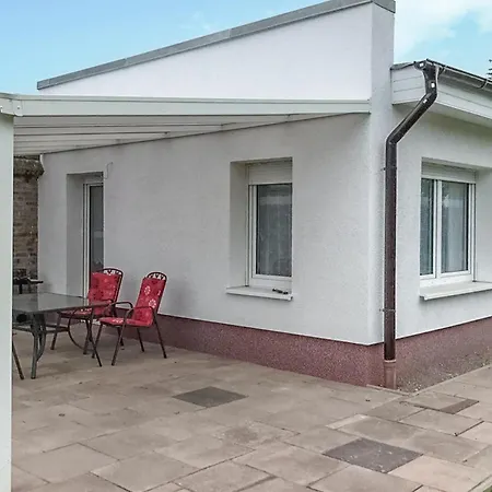 2 Bedroom Gorgeous In Prenzlau