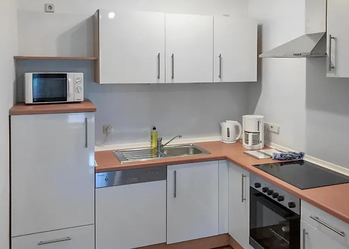 2 Bedroom Pet Friendly In * Prenzlau