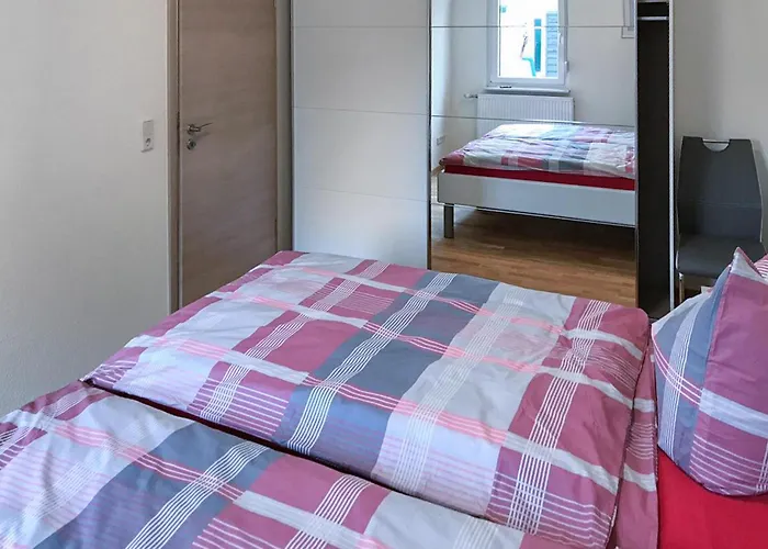 Сasa de vacaciones 2 Bedroom Pet Friendly In